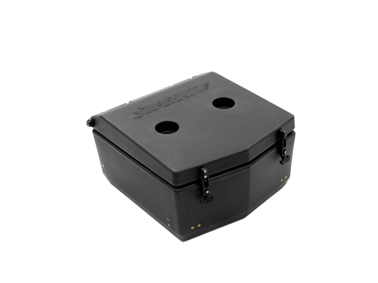 Heavy Duty Rear Cargo Box for Can-Am Maverick Sport (2019–2023)