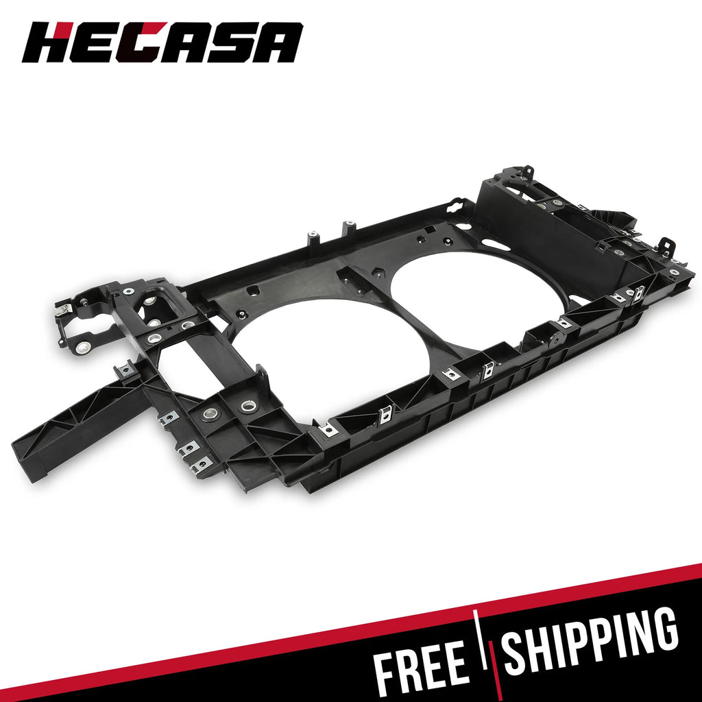 Radiator Support Assembly for Infiniti G35/G37/Q60 (2007-2015)