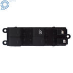 Master Power Window Control Switch for Nissan Xterra Frontier (2005–2012)