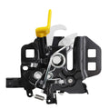 Hood Latch Lock for Ford Mustang Shelby (2018–2019) FR3Z-16700-B, FR3Z-16700-A