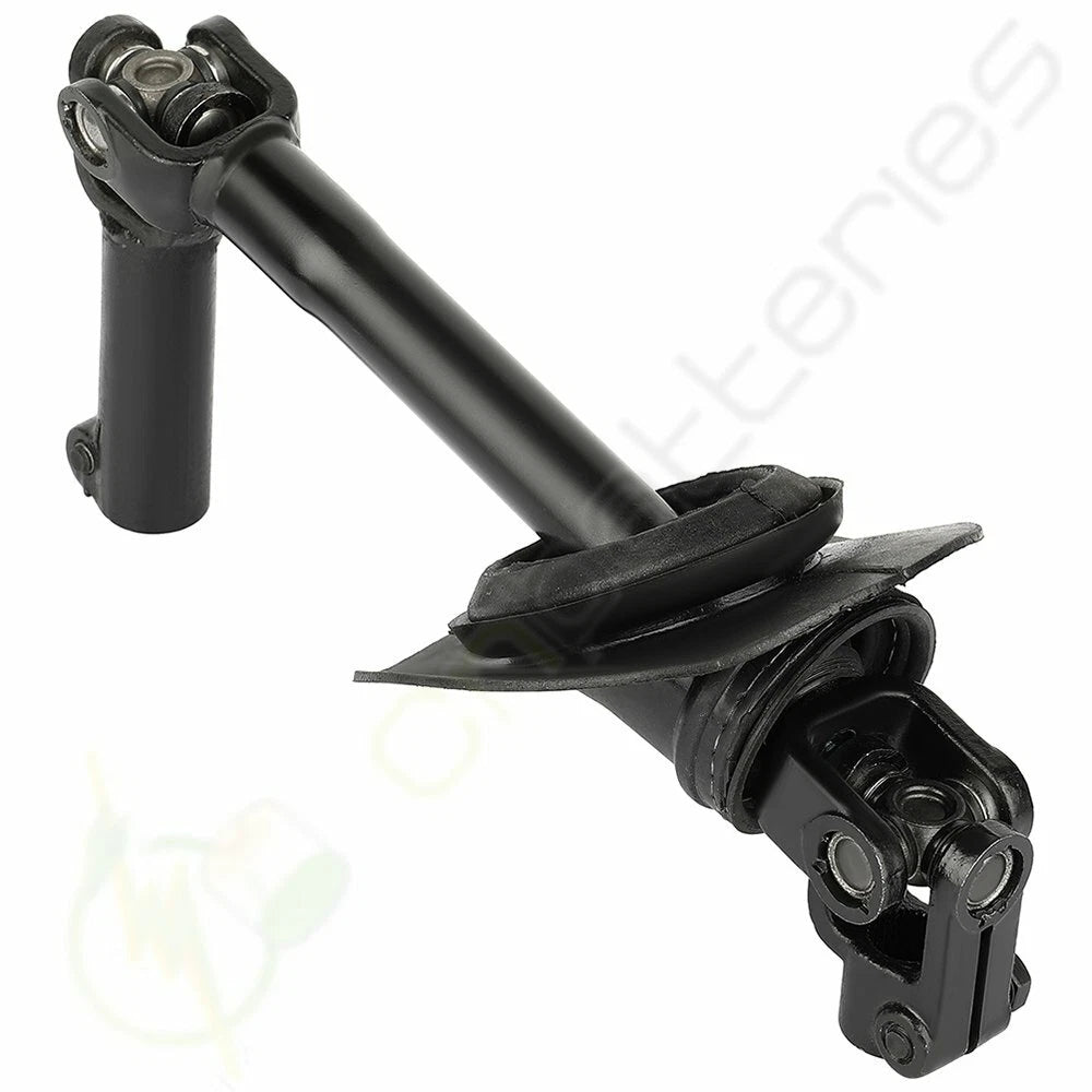 Lower Intermediate Steering Column Shaft for Chevrolet HHR (2006–2011) 22730246