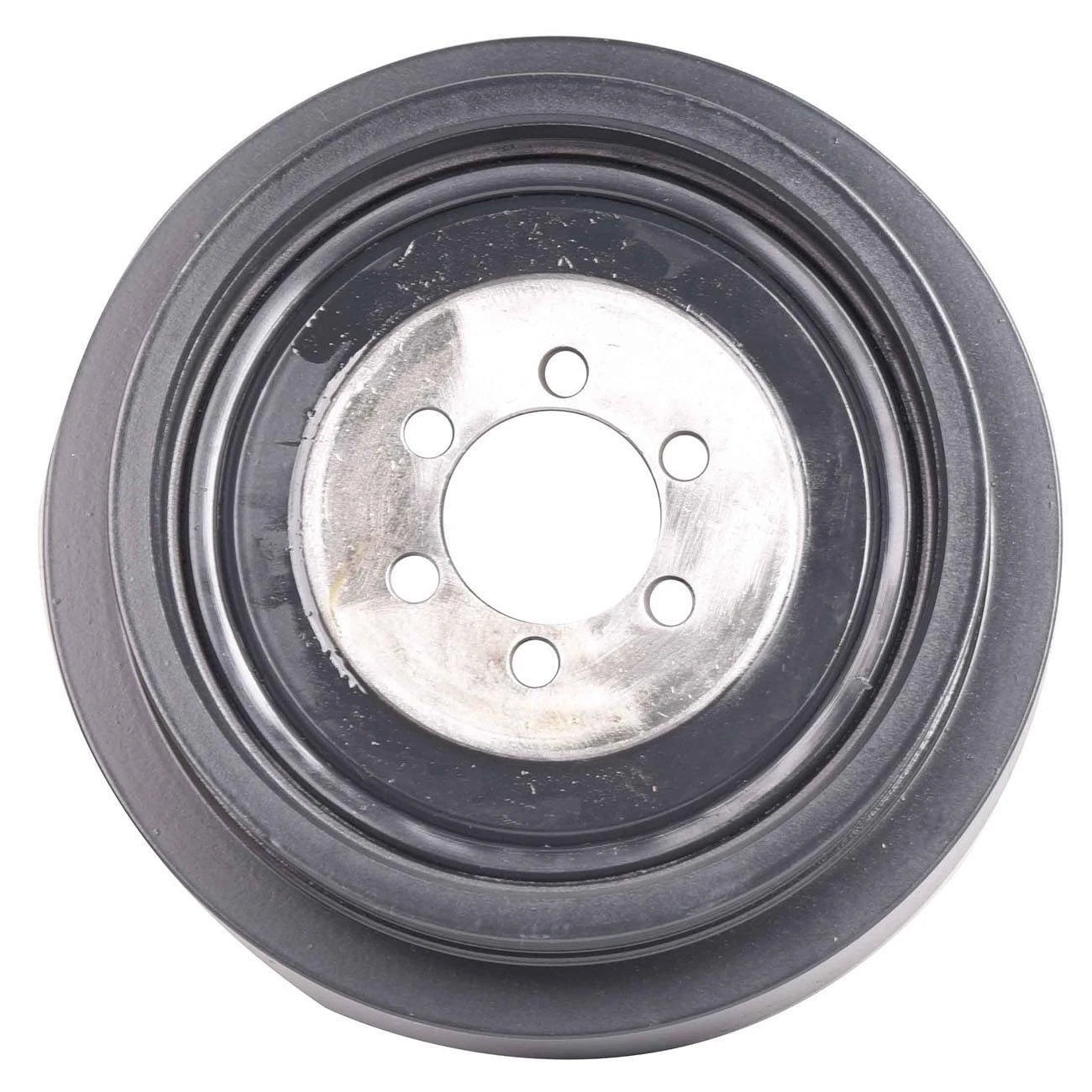 Crankshaft Pulley for BMW E90 E60 X3 E83 X5 E70 (2007-2013)