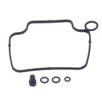 5-Piece Carburetor Gasket Kit for Honda TRX350 (2000–2006)