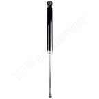 Rear Pair Gas Shocks for BMW Z3 (1998–2002)