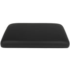 Black Front Seat for Club Car DS (Fits 1981–2023)