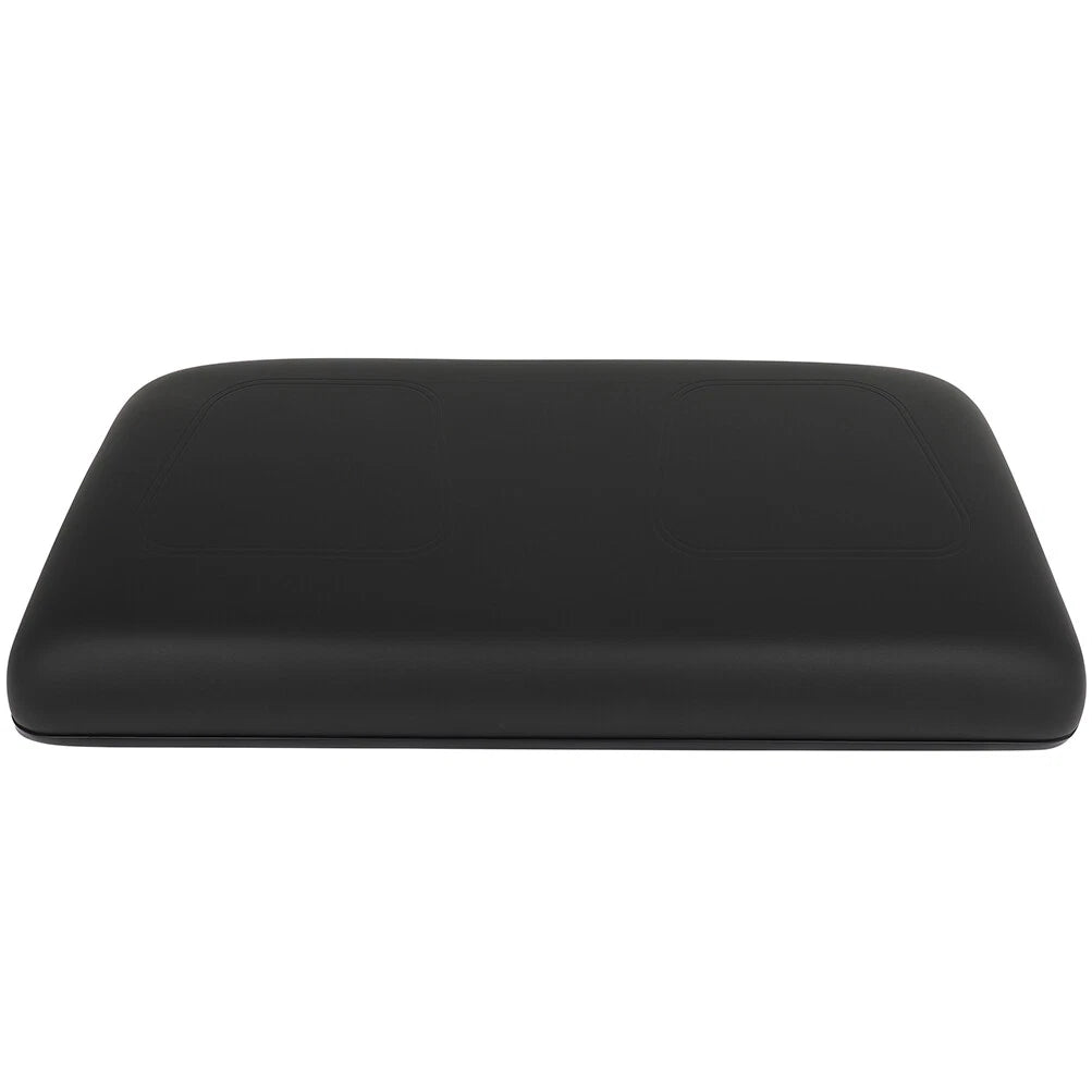 Black Front Seat for Club Car DS (Fits 1981–2023)
