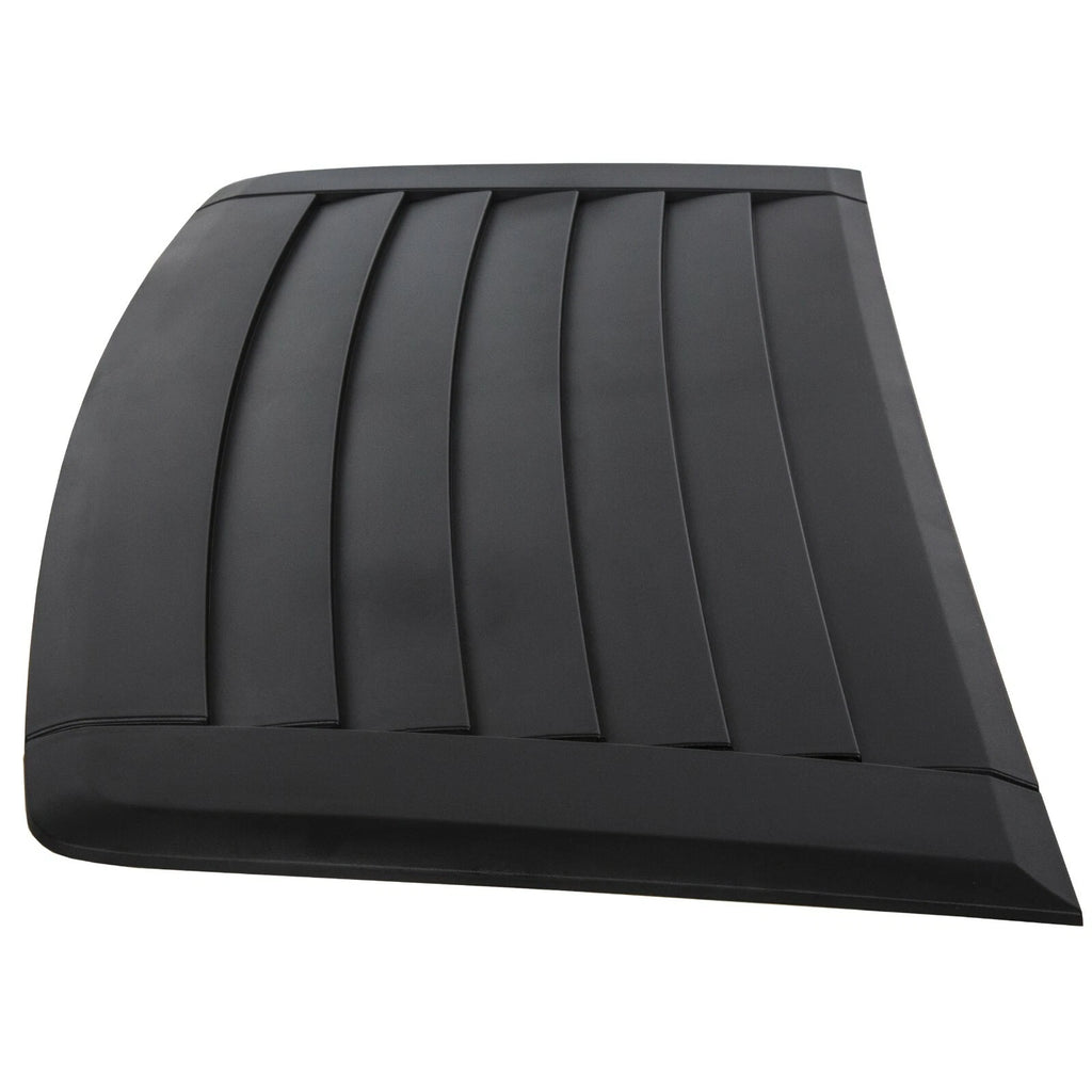 Painted Grille & Louver Hood Air Vent Panel for Hummer H3 (2006-2010)