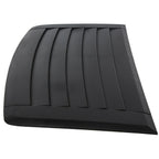 Painted Grille & Louver Hood Air Vent Panel for Hummer H3 (2006-2010)