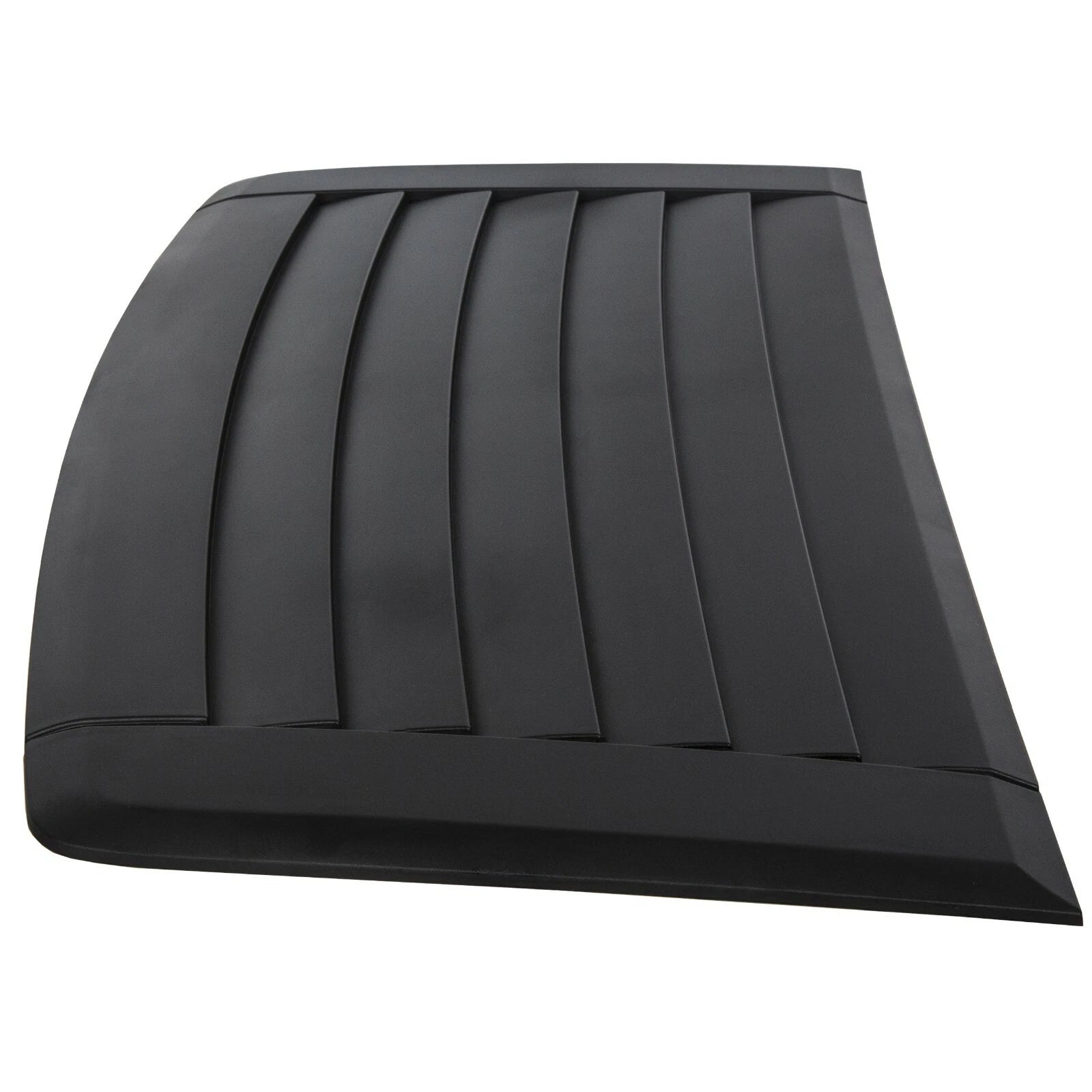 Painted Grille & Louver Hood Air Vent Panel for Hummer H3 (2006-2010)