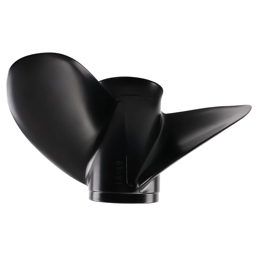 19" Propeller for Suzuki DF50AV–DF140A (2004–2014) Aluminum