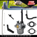 Carburetor for Briggs & Stratton 10HP Generator (305, 5000, 6200, 8550)
