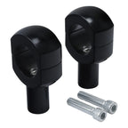 3.5in Rise Handlebar Riser for Harley Dyna Softail Sportster