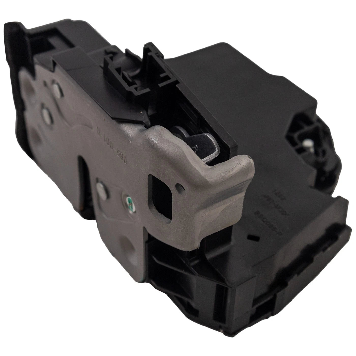 Set of 2 Door Lock Actuators for Chevy Buick