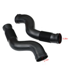 Air Intake Duct Pipe Hose Set for Mercedes Benz ML350, ML300, GL450 (2006–2011)