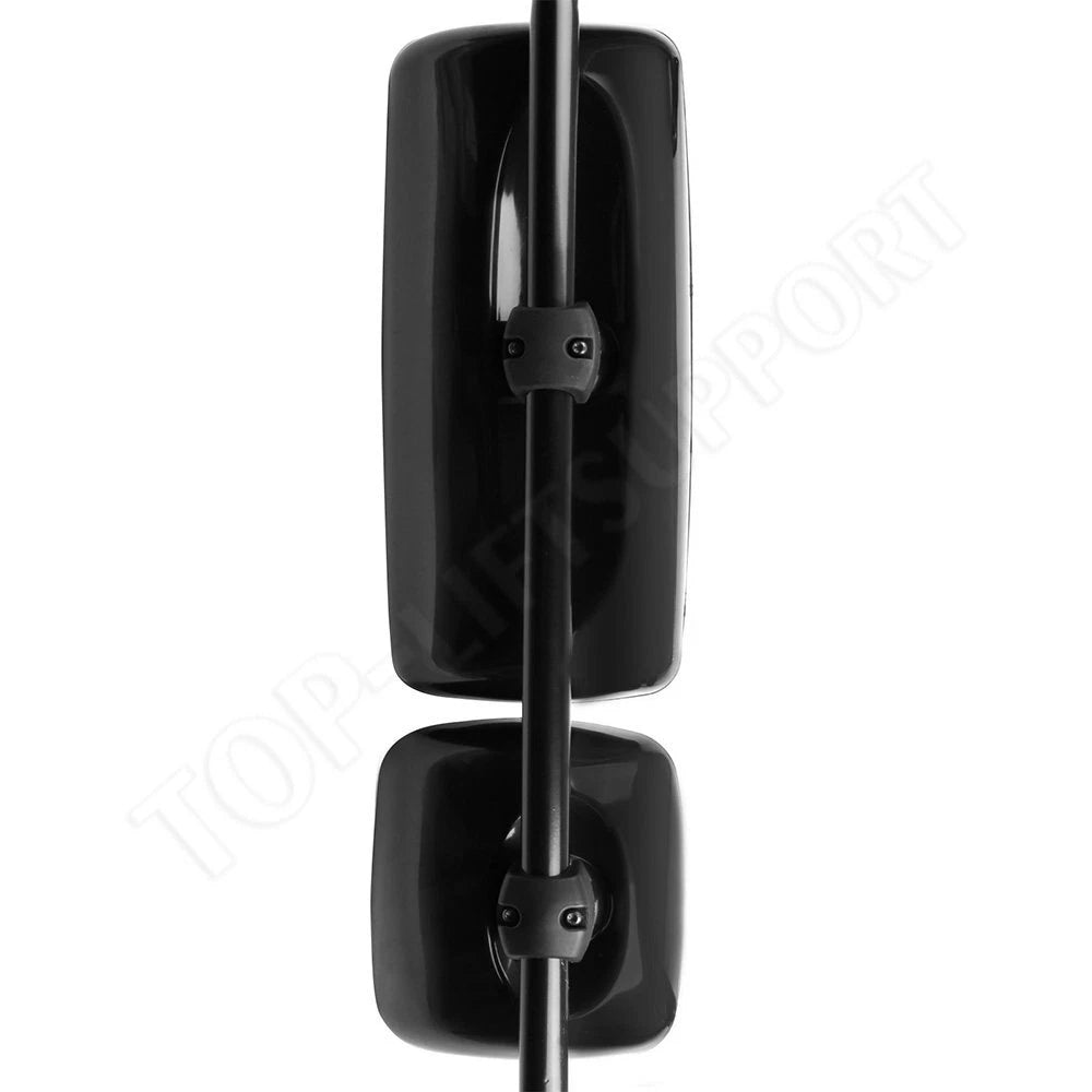 Right Side Clear Heated Mirror for Freightliner M2 (2003–2015)