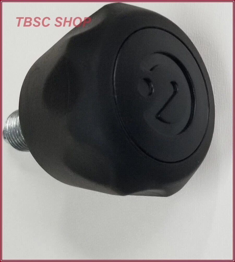 Seat Knob for Echelon EX-4S / EX-4S+ Connect Bike