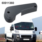 ABS Left Seat Panel for Fiat Ducato, Boxer, Relay (2006–Present)
