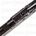 Valeo Rear Windshield Wiper Blade for Honda CRX (1984–1991) 604468