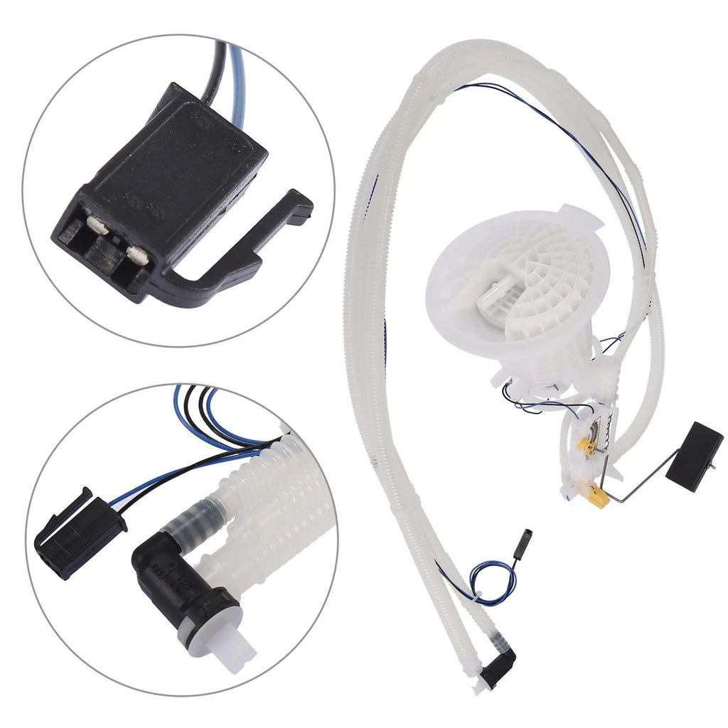 Electric Fuel Pump 68145782AA FT4018 E7279A for Dodge Challenger (2008–2016)
