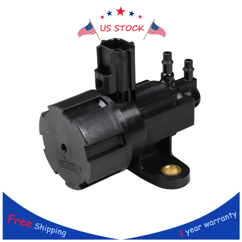 EGR Vacuum Solenoid Valve for Ford Mazda Mercury (1990–2003)