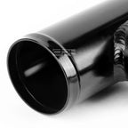 Turbo Charger Blow Off Valve Flange Adapter Pipe for RS/S Style (2.5")