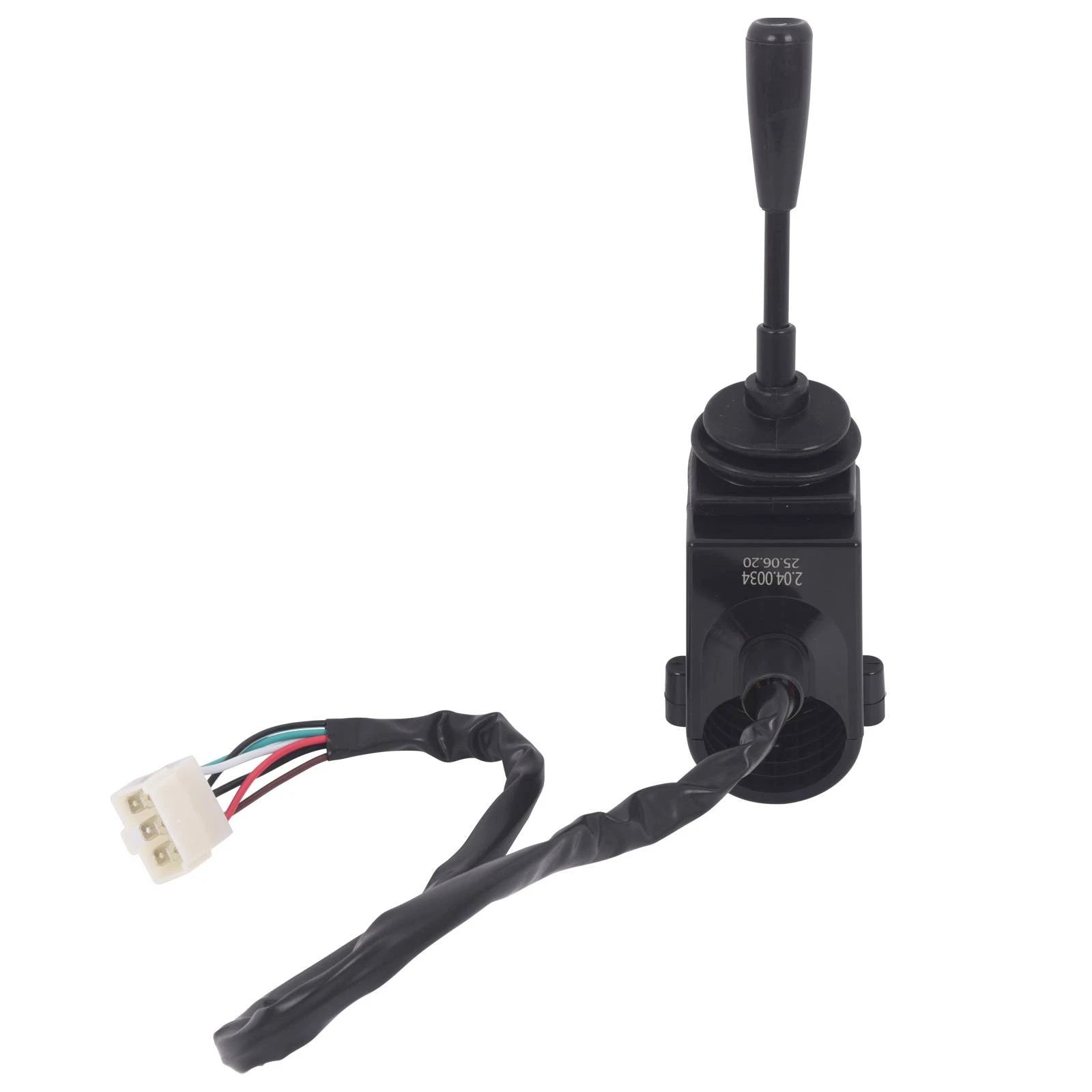 Turn Signal Switch Assembly for Evolution HDK Golf Cart