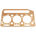 Head Gasket for Massey Ferguson (Replaces 36812122)