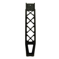 Replacement Composite Center Bumper Cover Brace (See compatibility Chart)