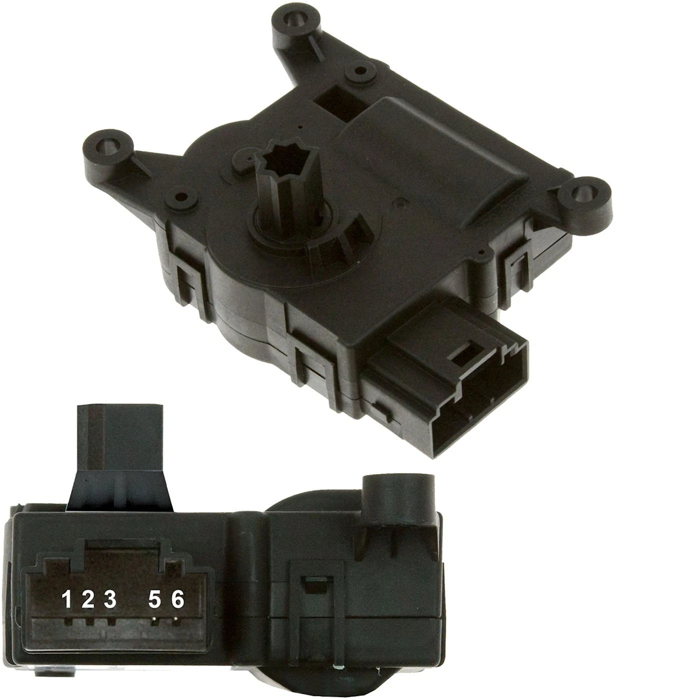 A/C Actuator for Jeep Grand Cherokee Commander (2006–2010)