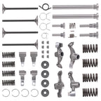 Complete Valve Rebuild Kit for Honda Sportrax TRX400EX (1999–2008)