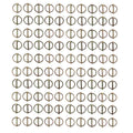 Lynch Pins for Bolens (Replaces 1719762) (Pack of 10)