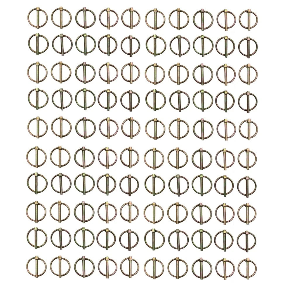 Lynch Pins for Bolens (Replaces 1719762) (Pack of 10)