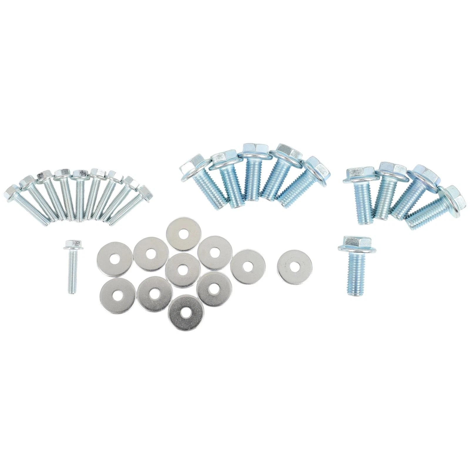 Rear Pick Up Bed Crossmember Kit for Chevrolet GMC (926–982)