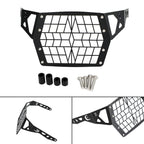 Headlight Grille Guard Cover for Suzuki DL1050 XT A (2019–Present)