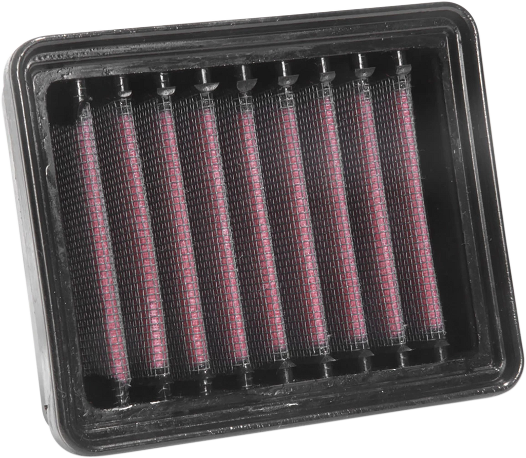 K&N High-Flow Air Filter for BMW (OE Replacement) BM-3117