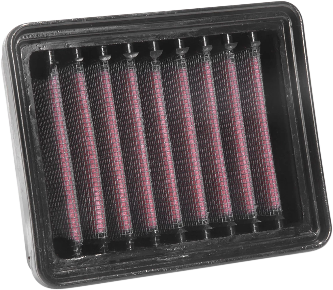 K&N High-Flow Air Filter for BMW (OE Replacement) BM-3117