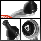 Front Right Lower Control Arm for BMW 323i 325i 328i (1998-2006)