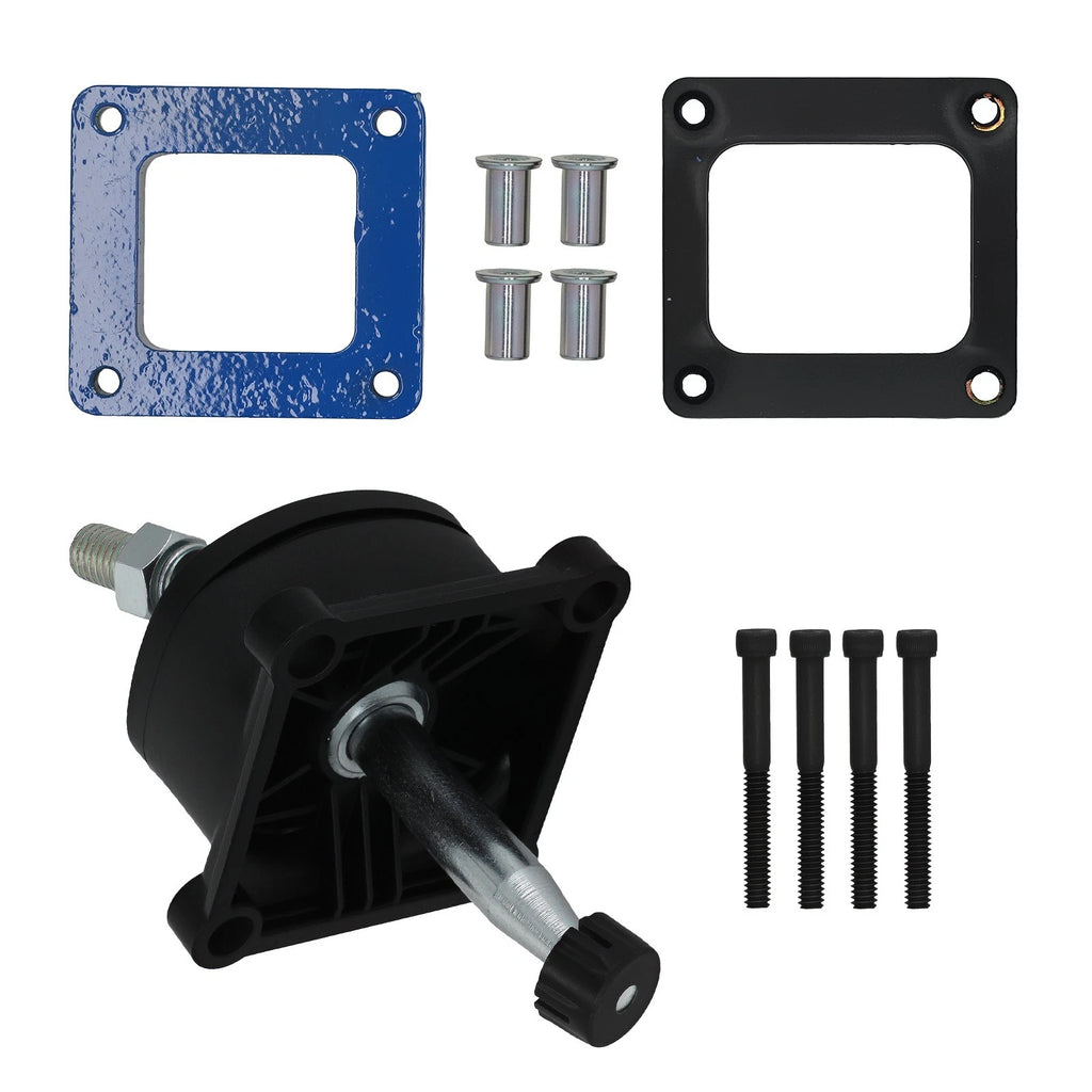 Short Throw Shifter Kit for Dodge Ram 2500 3500 NV5600 (2003–2009) 25683-KIT