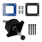 Short Throw Shifter Kit for Dodge Ram 2500 3500 NV5600 (2003–2009) 25683-KIT