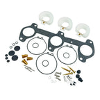 Carburetor Repair Kit for Outboard Motor (6H3 W0093 00 01 0)