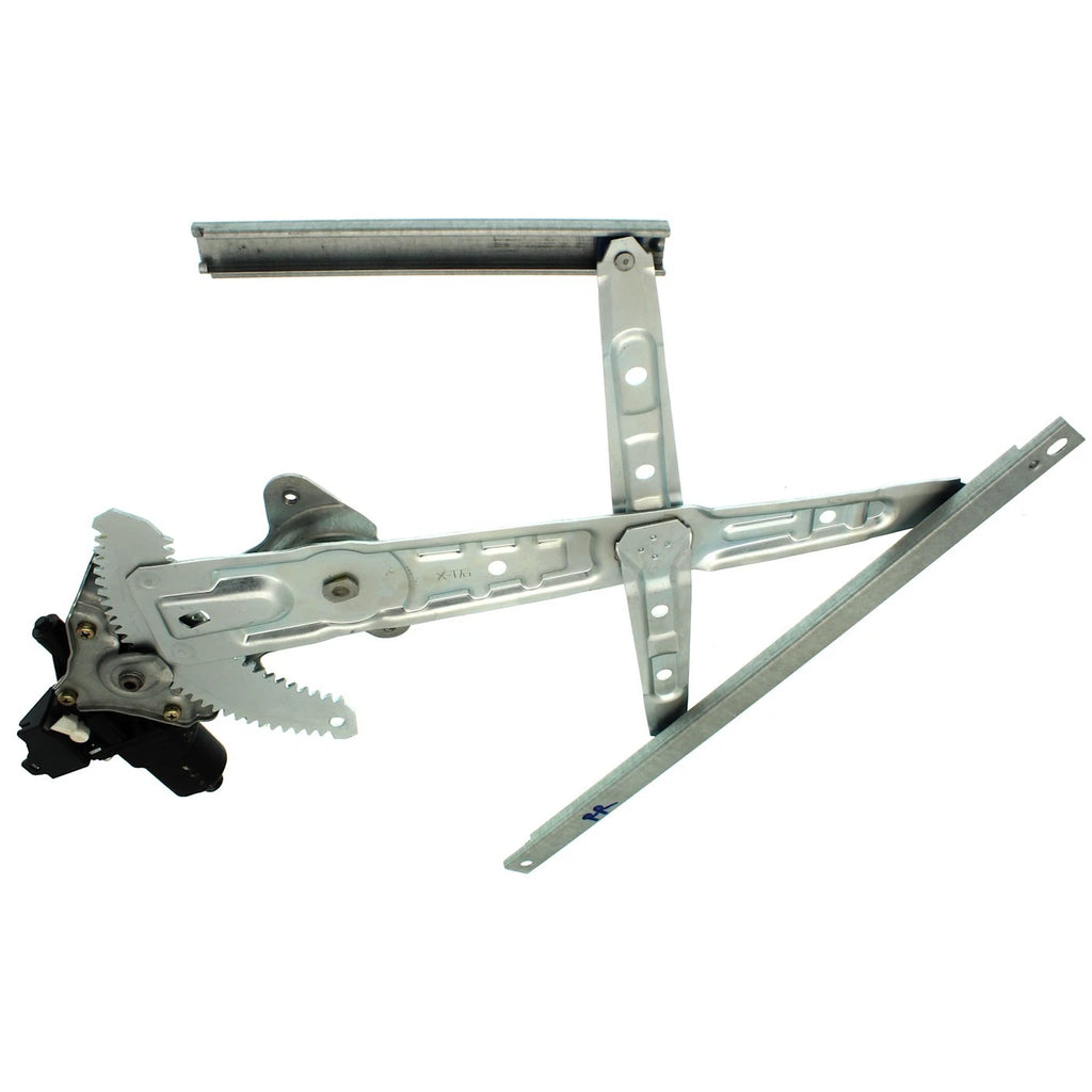 Window Regulator for Nissan Rogue (2014–2020) Right Rear Passenger Side