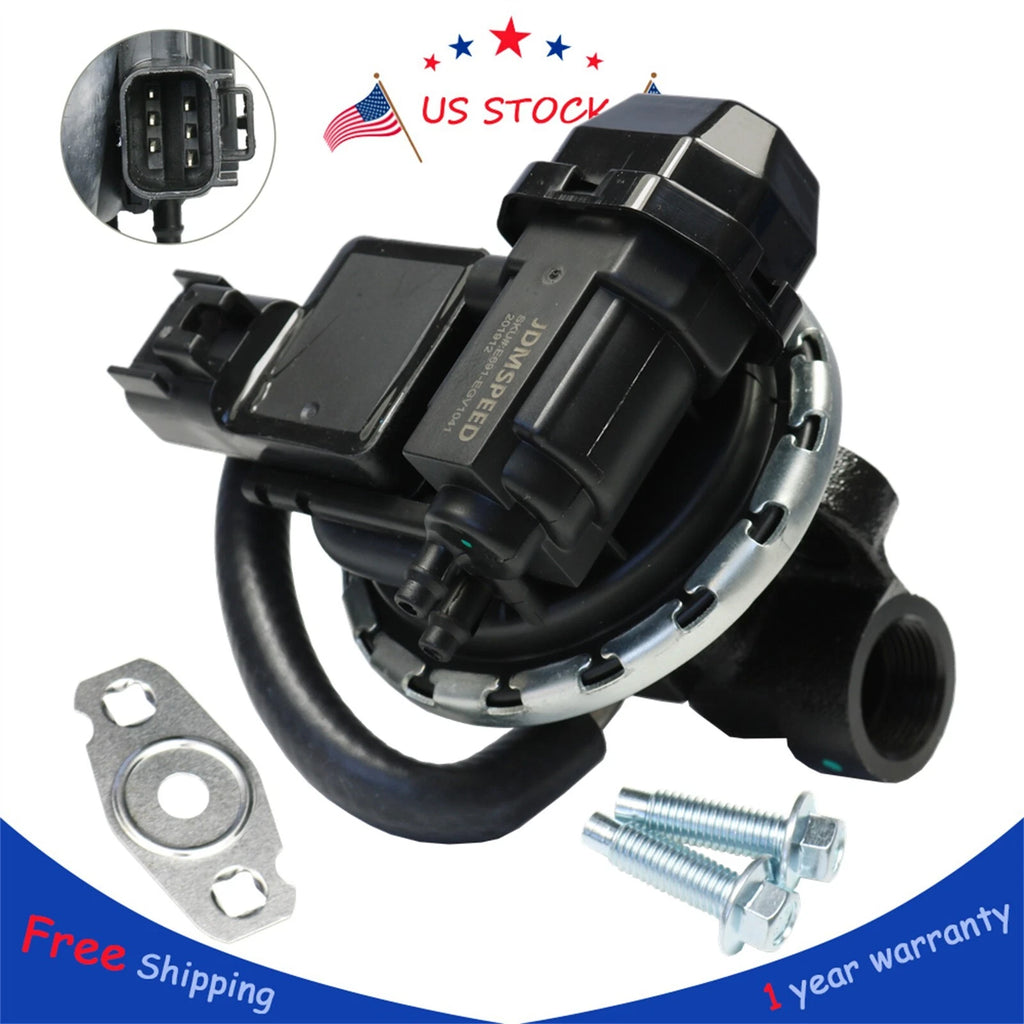 EGR Valve for Ford Explorer, Mercury Mountaineer (2004–2005)