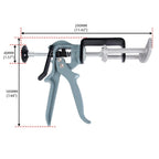 Caliper Piston Compressor Tool for Cars/Trucks