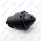 Thermostat for Johnson Evinrude Outboard 3 Cyl V4 V6 V8 (1985–1993) 434137 18-3500