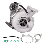 RHF5H VF40 Turbocharger for Subaru Legacy GT Outback XT (2005–2009)