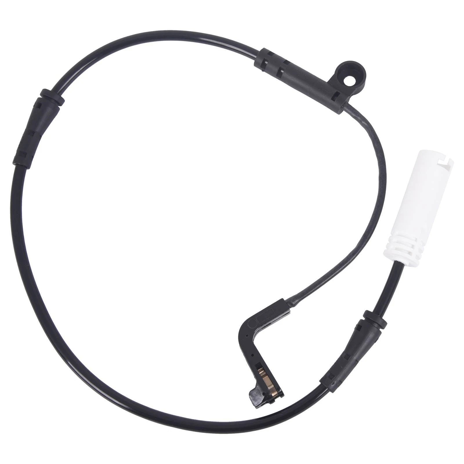 Brake Pad Wear Sensor for BMW 525i 528i xDrive 535i xDrive M5 (2001–2010)