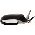 Power Mirror for Subaru Impreza (2008–2014) Driver Side Heated Black