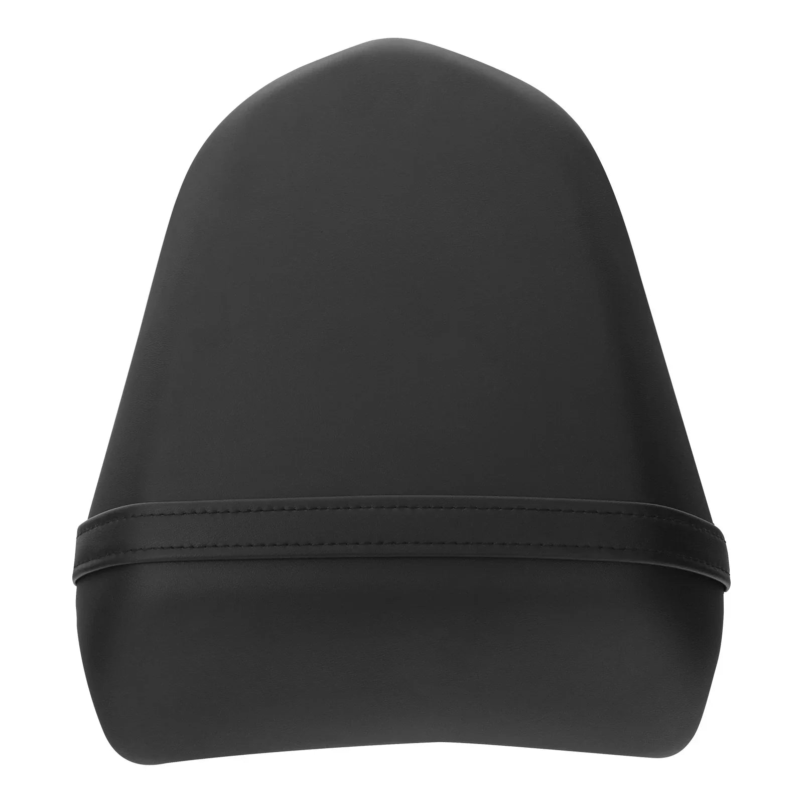 Black Rear Passenger Seat for Kawasaki Ninja 650 (2012-2016)