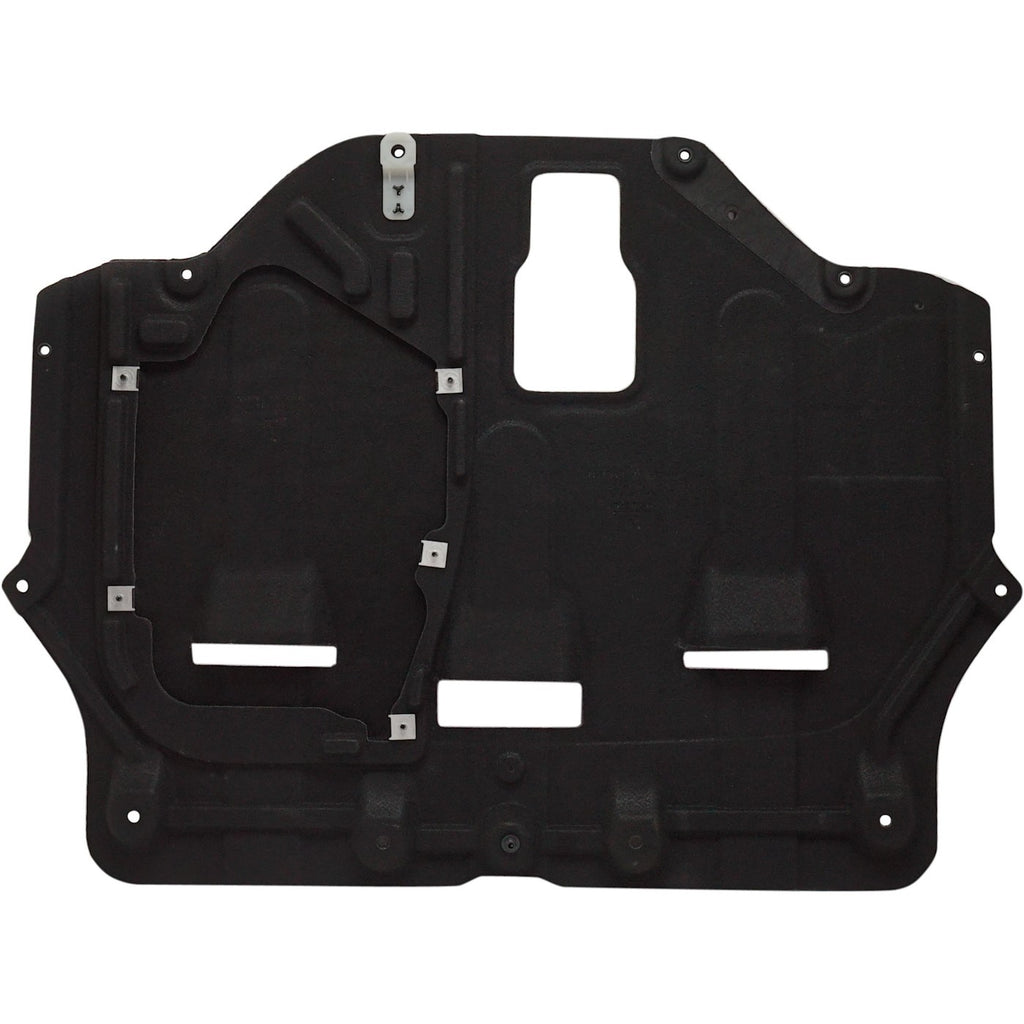 Engine Splash Shield for Kia Optima (2016–2020) Lower 2.4L