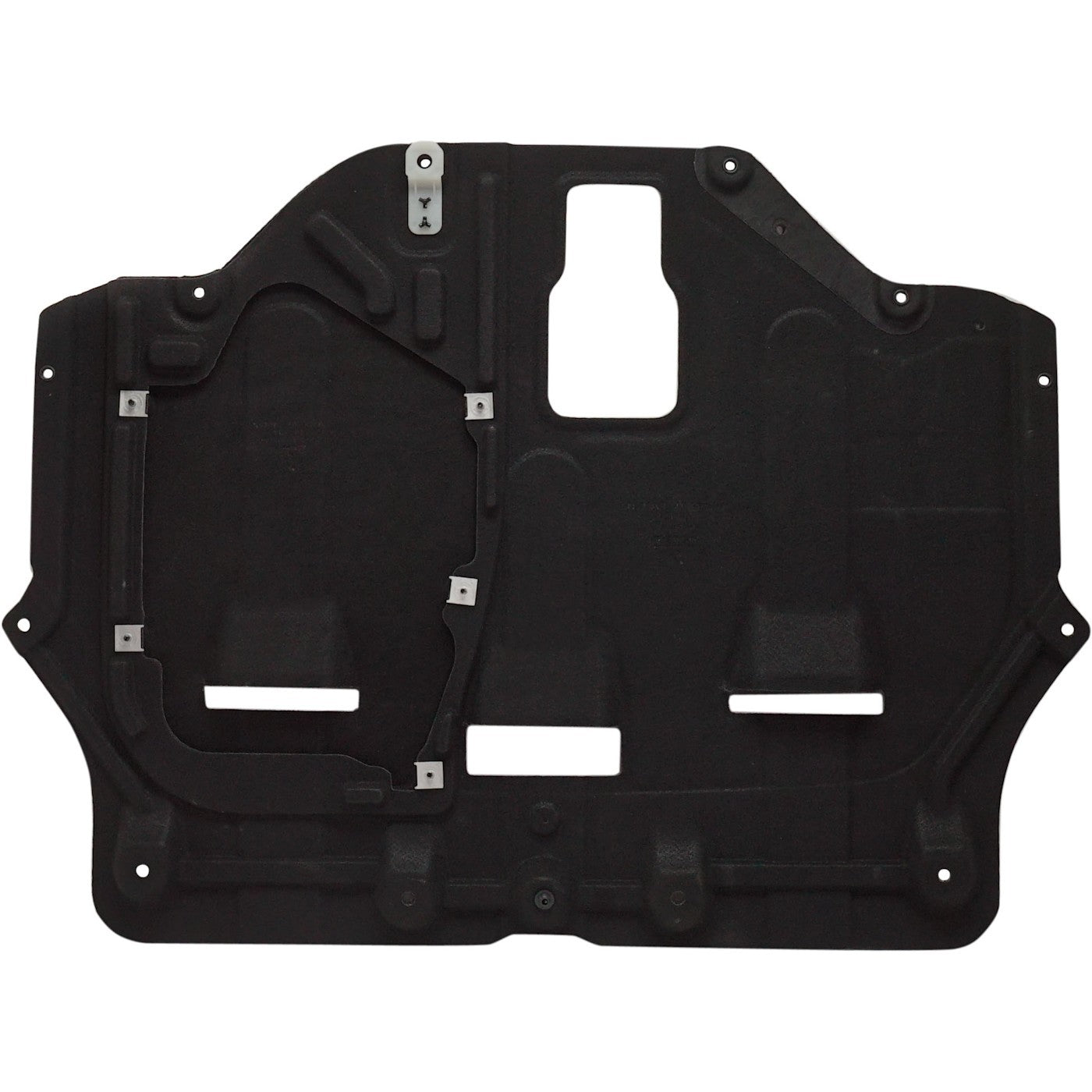 Engine Splash Shield for Kia Optima (2016–2020) Lower 2.4L